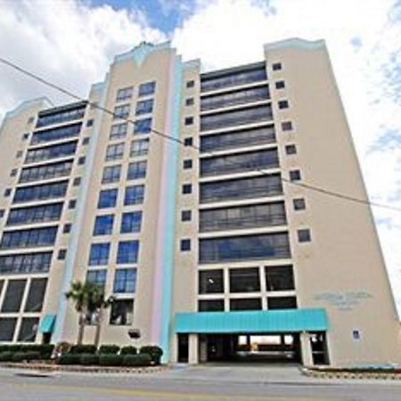 Buena Vista By Elliott Beach Rentals North Myrtle Beach Exterior foto