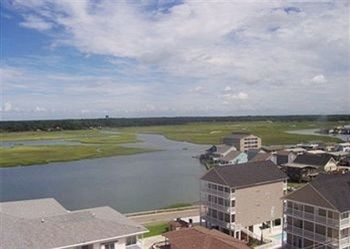 Buena Vista By Elliott Beach Rentals North Myrtle Beach Exterior foto
