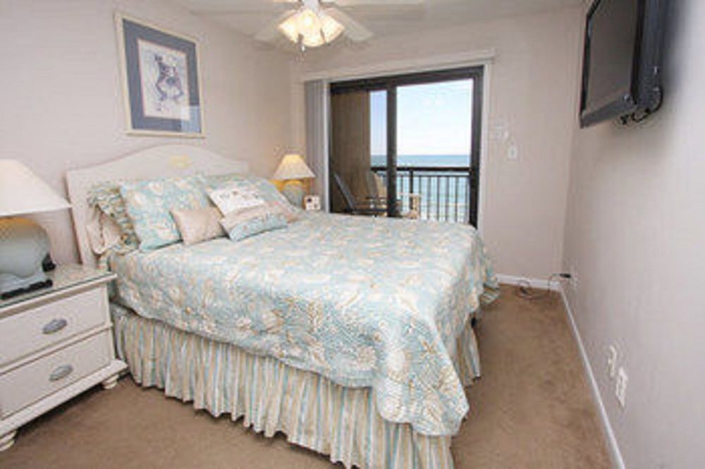Buena Vista By Elliott Beach Rentals North Myrtle Beach Exterior foto