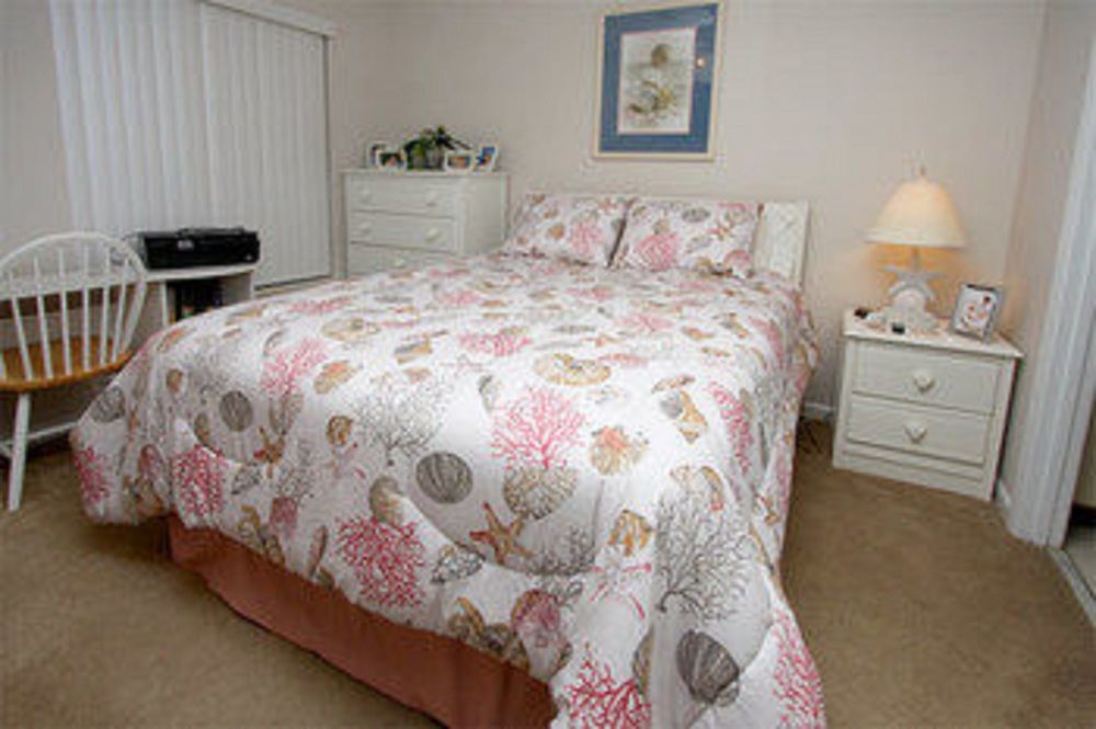 Buena Vista By Elliott Beach Rentals North Myrtle Beach Exterior foto